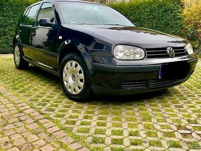 VW Golf IV