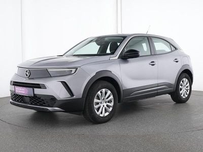 Opel Mokka-e