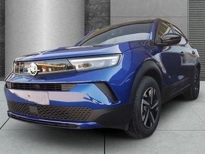 Nouă Opel Mokka Edition 136 CP (100 kW) 2026 Albastru SUV