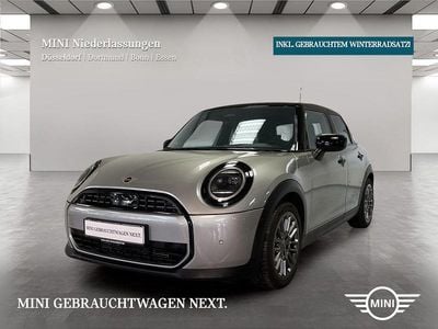 Gebraucht Mini Cooper 114 kW (156 PS) 2025 Grau Kleinwagen