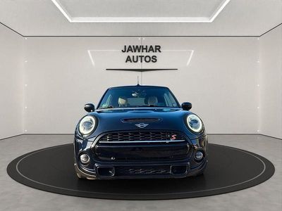 Schwarz Gebraucht 2020 Mini Cooper S Cabriolet Cabrio | 19.990 € (Guter Preis)