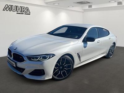BMW M850