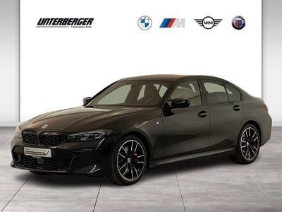 gebraucht BMW M340 340 i xDrive Limousine ACC DA PA RFK HUD HK ALED