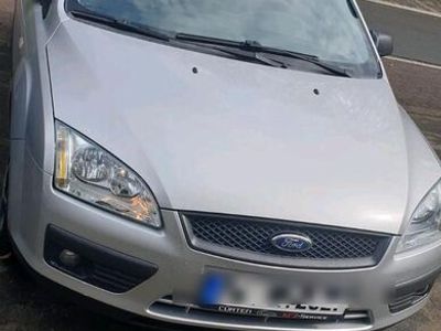 gebraucht Ford Focus 1.6 2006