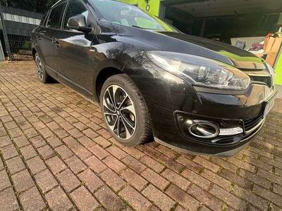 gebraucht Renault Mégane grand tour BOSE Edition Automatik