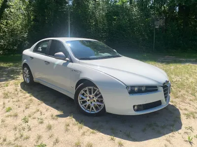 Gebraucht Alfa Romeo 159