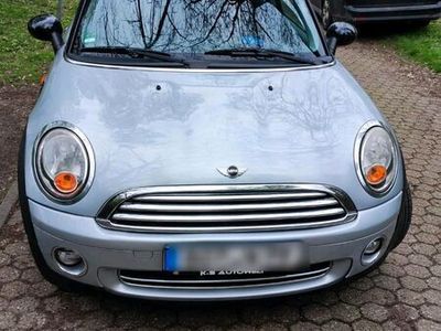 gebraucht Mini Cooper One