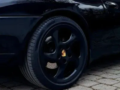 Gebraucht Porsche 996