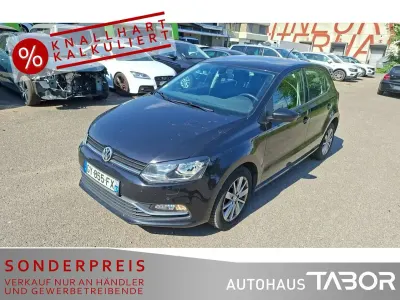 Gebraucht VW Polo