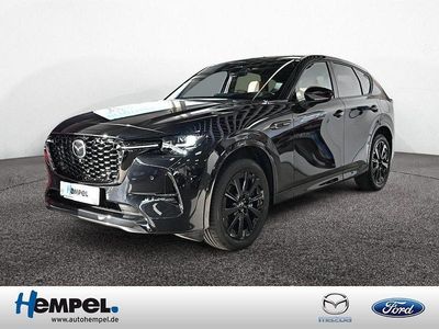 Nouă Mazda CX-60 254 CP (186 kW) 2026 Negru SUV