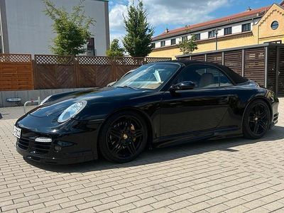 Porsche 997