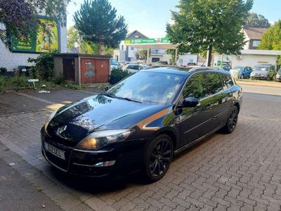 gebraucht Renault Laguna III top...