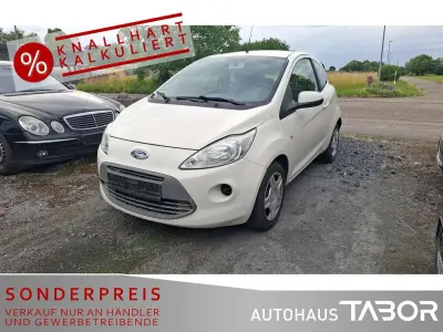 Gebraucht Ford Ka
