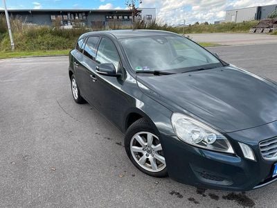 Używany Volvo V60 215 KM (158 kW) 2012 Kombi