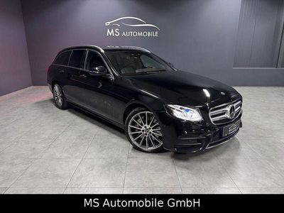Mercedes E400