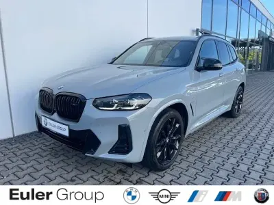 Gebraucht BMW X3