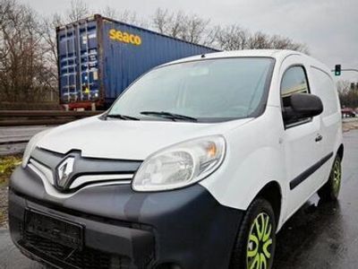 gebraucht Renault Kangoo Rapid Extra