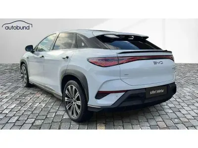 Neu BYD Seal 389 kW (530 PS) 2026 SUV