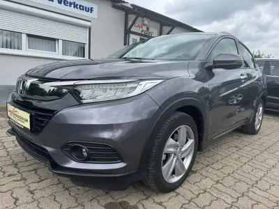 Gebraucht Honda HR-V