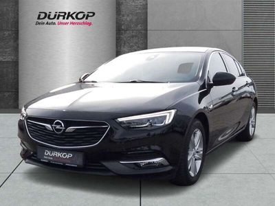 gebraucht Opel Insignia B Grand Sport INNOVATION 1.5T,Rückfahrka,Parkpilot