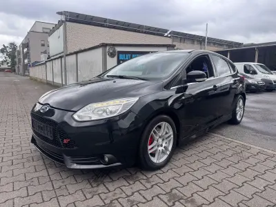 Gebraucht Ford Focus