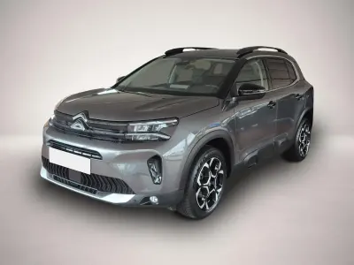 Gebraucht Citroën C5