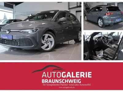 Gebraucht VW Golf VIII