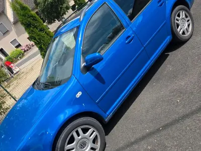 Gebraucht VW Golf IV
