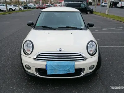 Gebraucht Mini ONE