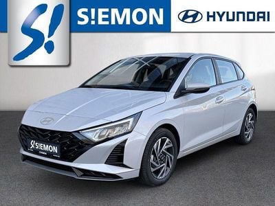 Gebraucht Hyundai i20