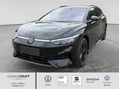 Gebraucht VW ID.7