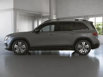 Brugt Mercedes GLB220