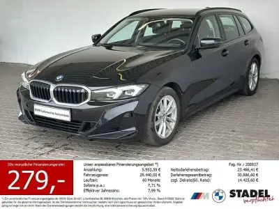 Gebraucht BMW 318