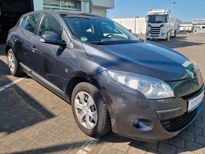 Renault Mégane III