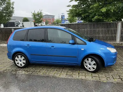 Gebraucht Ford C-MAX