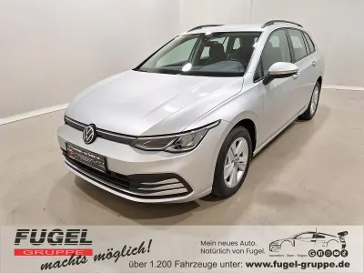 Gebraucht VW Golf VIII