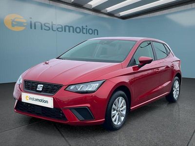 Gebraucht 2025 Seat Ibiza Kleinwagen | 20.399 € (Guter Preis)