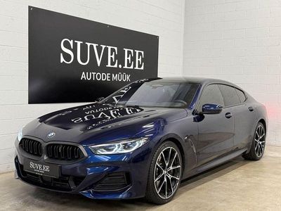 BMW 840