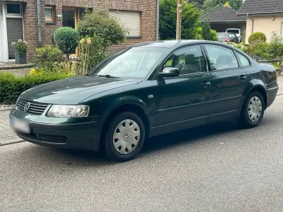 Gebraucht VW Passat
