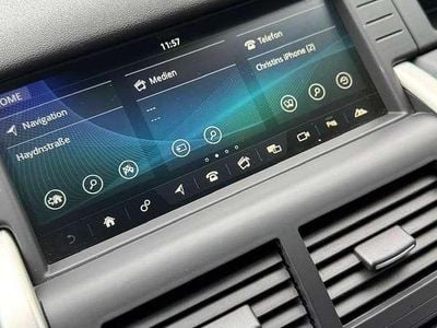 Gebraucht Land Rover Discovery Sport HSE 190 PS (139 kW) 2018 SUV