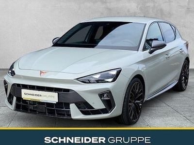 Gebraucht Cupra Leon 150 PS (110 kW) 2025 Grau Limousine