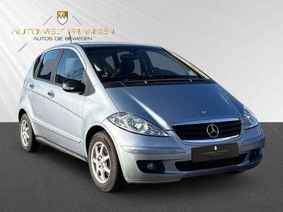 Mercedes A150