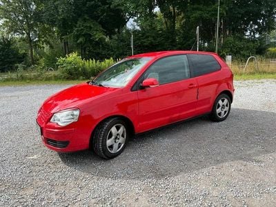 VW Polo
