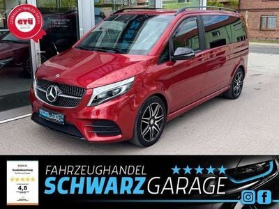 Mercedes V220