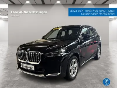 Gebraucht BMW iX1