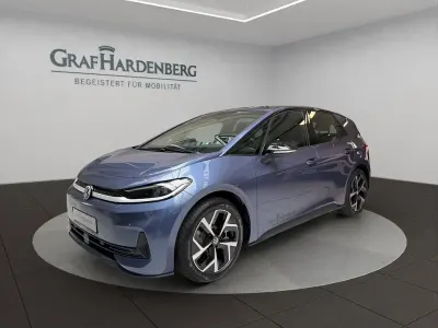 Gebraucht VW ID.3 Life 139 kW (190 PS) 2026 Nordmeerblau metallic Kleinwagen