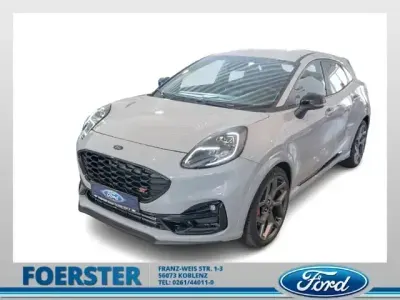 Nuova Ford Puma ST 200 CV (147 kW) 2025 Grigio SUV