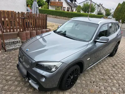 Gebraucht BMW X1