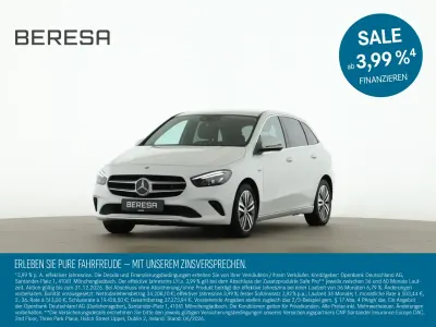 Gebraucht Mercedes B250e