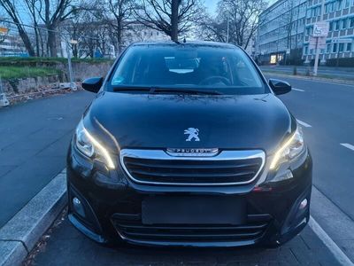 gebraucht Peugeot 108 Active 68 ETG5 Active